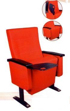 Auditorium Comfortable Sofa Chair